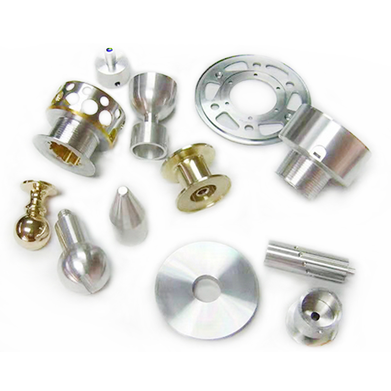 Mẹo tốtnhất để có được các bộ phận gia công CNC của bạnnhanh chóng