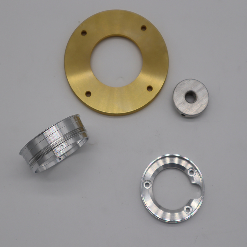 OEM CNC Turning Milling Parts