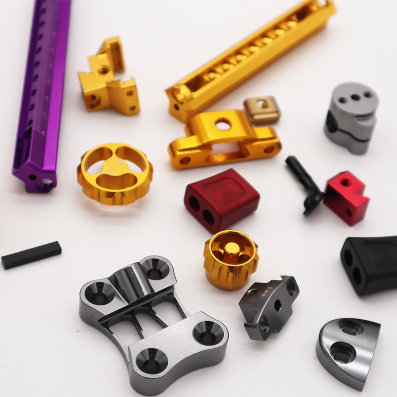 Gia công CNC là gì 3nguyên tắc?