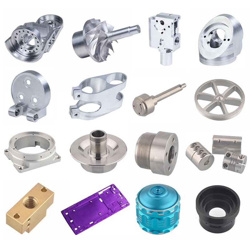 Làm thếnào gia công CNC có thể cải thiện độ chính xác gia công phôi
