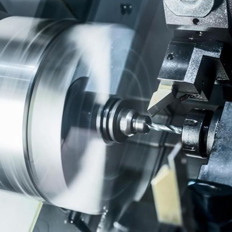 Một số giải pháp để phá vỡ chip trong lần quay CNC