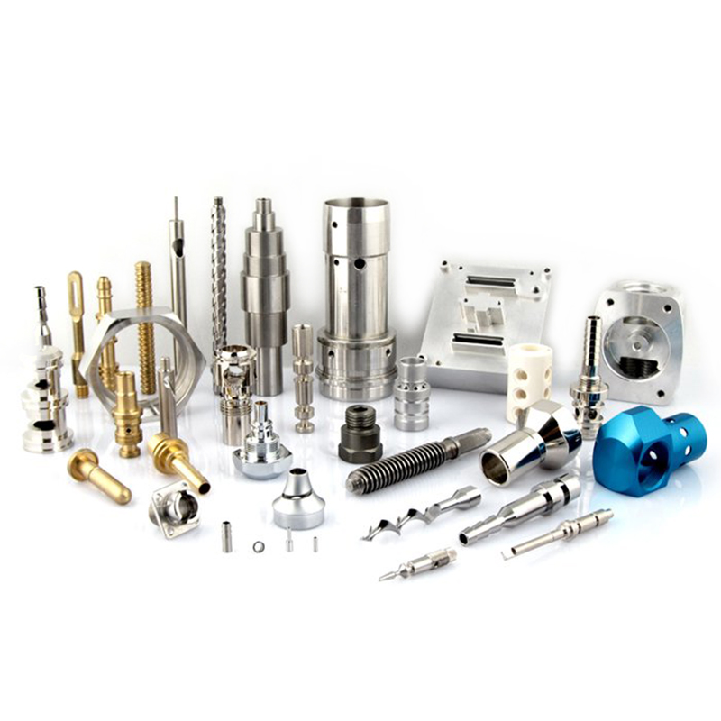 Hướng dẫn đầy đủ vềnhựa gia công CNC