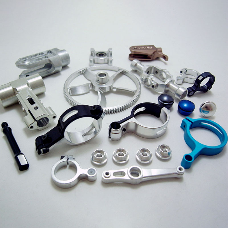Dịch vụ tạo mẫu gia công CNC: Giá trị trong thiết kế và phát triển sản phẩm