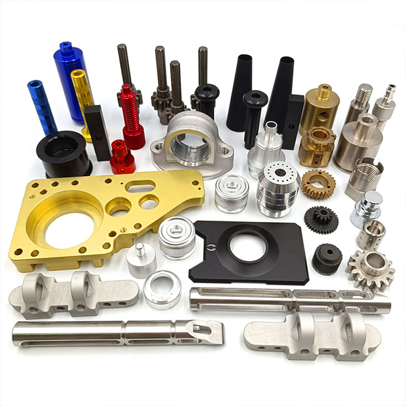 Có baonhiêu kỹ thuật gia công CNC phổ biến?